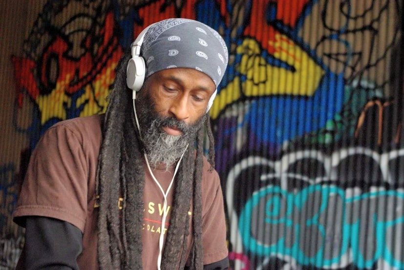 Knowledge Dropped, Lessons Taught: Mixing It Up With DJ EZ Eddie D