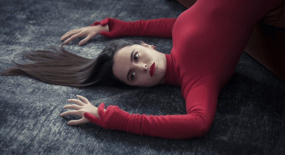 ゴス音楽の新しい音