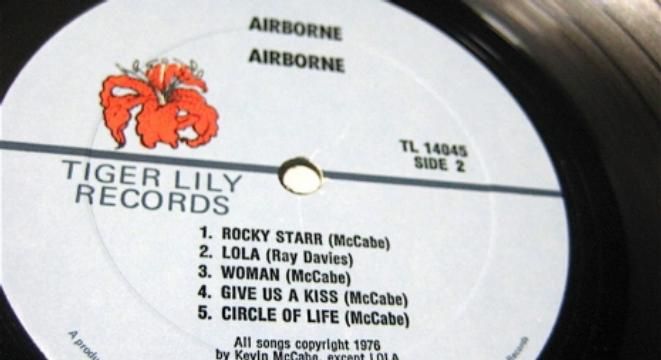 税金詐欺の伝説 LP