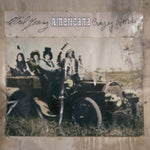 Neil Young & Crazy Horse - Americana (CD)
