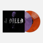 J Dilla — The Diary of J Dilla | 2016 Hip-Hop Vinyl LP