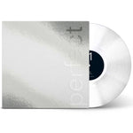 New Order - The Perfect Kiss (Clear Vinyl)