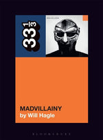 Will Hagle - Madvillain's Madvillainy