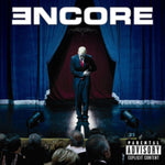 Eminem - Encore (Edición europea) (CD)