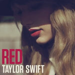 Taylor Swift - Red (Edición europea) (CD)