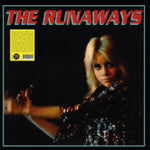 The Runaways - The Runaways (Vinyl)