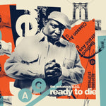 The Notorious B.I.G. - Ready To Die (30th Anniversary Edition) (Vinyl)