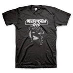 Operation Ivy - Skaman - Tee