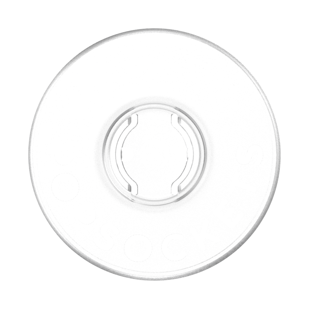 PopSockets PopTop & Chain Sanrio Enamel Spinner Hello Kitty