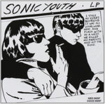 Sonic Youth - Goo (European Pressing) (CD)