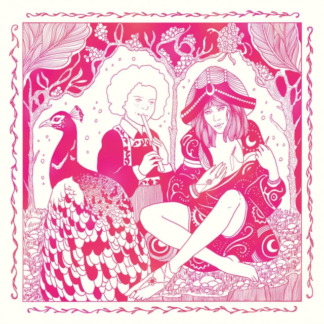 Melody's Echo Chamber - Bon Voyage (CD)