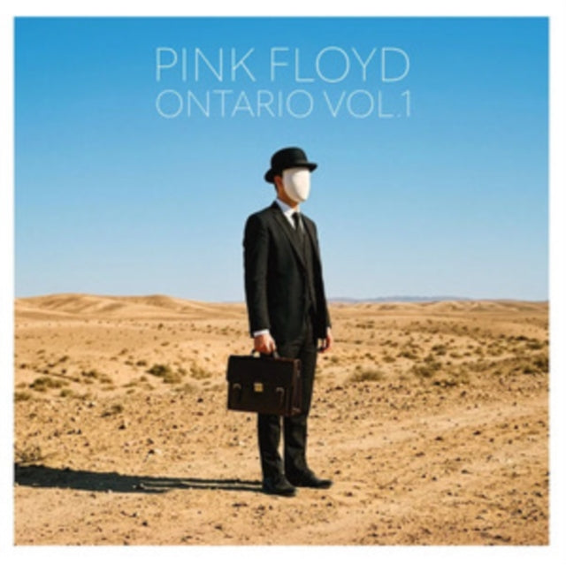 Pink Floyd - Ontario Vol. 1 (Vinyl)