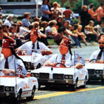 Dead Kennedys - Frankenchrist (Blue Vinyl)
