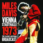 Miles Davis - Vienna Stadthalle 1973 (Vinyl)