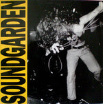 Soundgarden - Louder Than Love (CD)