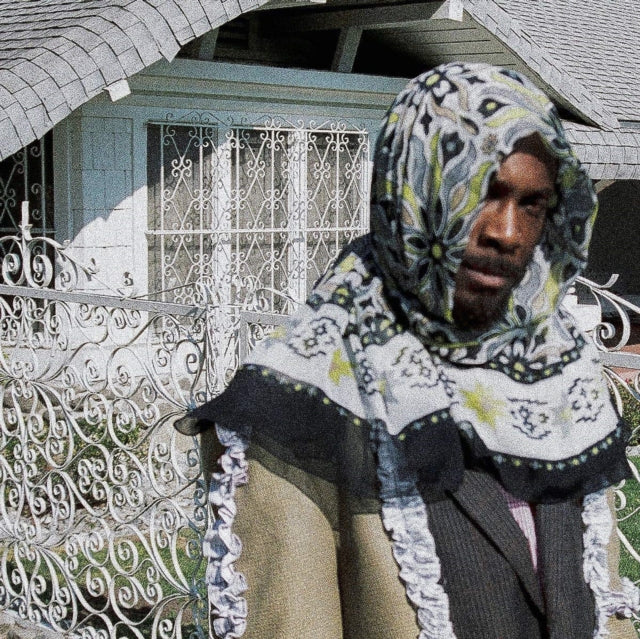 JPEGMAFIA - All My Heroes Are Cornballs (Vinyl)