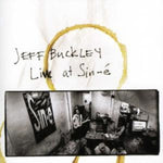 Jeff Buckley - Live At Sine-E (CD)