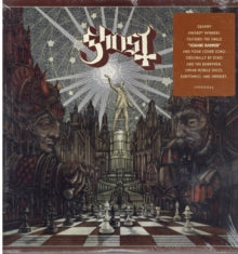 Ghost - Popestar (Vinyl)