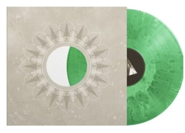 Jerry Cantrell - Prism Of Doubt (Green Vinyl)