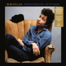 Bob Dylan - Freewheelin' Outtakes (Vinyl)