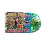 Green Jelly - Garbage Band Kids (Vinyl)