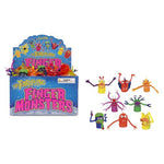 Toy - Finger Monster