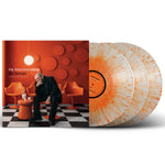Teddy Swims - I've Tried Everything But Therapy (Complete Edition) (Vinyl)