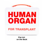 Human Organ Large Fun Box