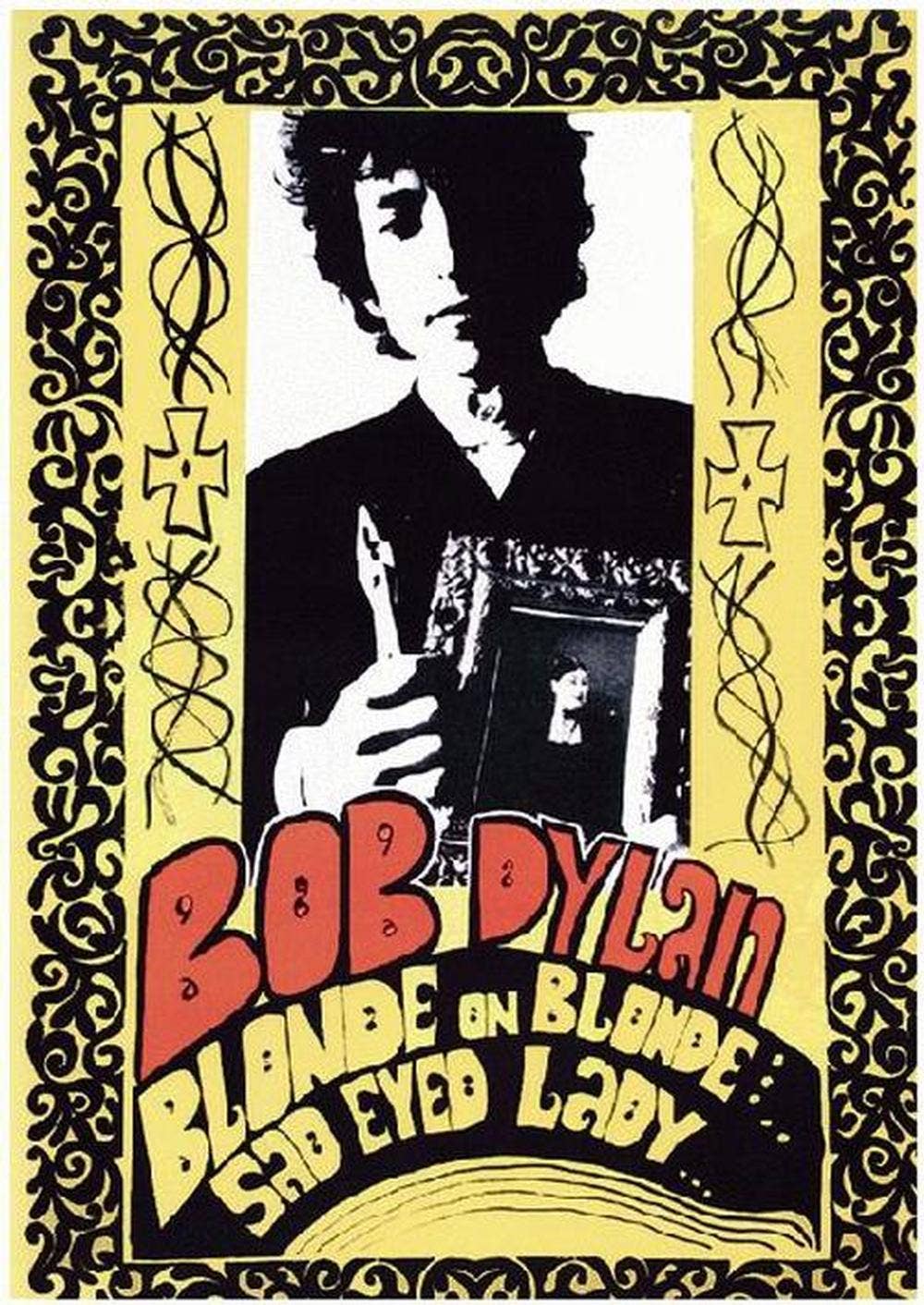 Bob DylanBlonde on Blonde 1966