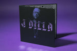 J Dilla — The Diary of J Dilla | 2016 Hip-Hop Vinyl LP
