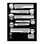 Mark 563 - Hip Hop Coloring Book (Coloring Book)