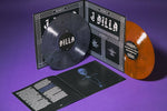 J Dilla — The Diary of J Dilla | 2016 Hip-Hop Vinyl LP