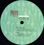 Lovetronic : You Are Love (12")