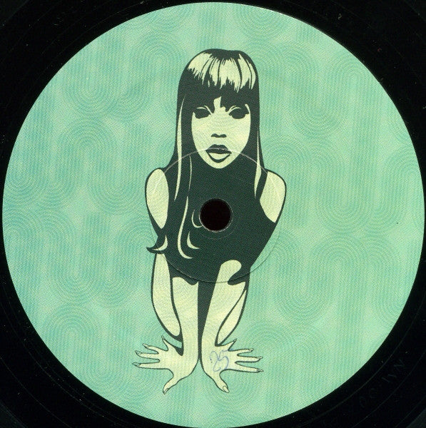 Lovetronic : You Are Love (12")