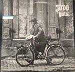 Jodo - Guts (Pre-Owned Vinyl)