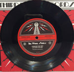 The White Stripes – Get Behind Me Satan XX (Pre-Owned Vinyl)