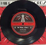 The White Stripes – Get Behind Me Satan XX (Pre-Owned Vinyl)