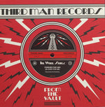 The White Stripes – Get Behind Me Satan XX (Pre-Owned Vinyl)