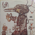 Korn – Untitled (Pre-Owned Vinyl)