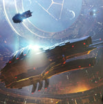 Coheed And Cambria – Vaxis – Act I: The Unheavenly Creatures (Pre-Owned Vinyl)