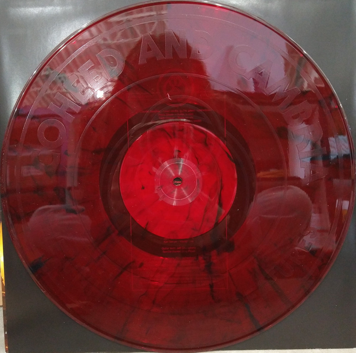 Coheed And Cambria – Vaxis – Act I: The Unheavenly Creatures (Pre-Owned Vinyl)