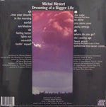 Michal Menert – Dreaming Of A Bigger Life (Pre-Owned Vinyl)