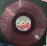 Liquid Stranger – Ascension (Pre-Owned Vinyl)