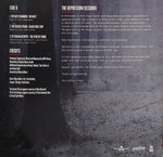 Thy Art Is Murder / The Acacia Strain / Fit For An Autopsy – The Depression Sessions (Pre-Owned Vinyl)