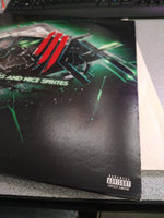 Skrillex – Scary Monsters And Nice Sprites (Pre-Owned Vinyl)