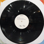 Man Man – The Man In A Blue Turban With A Face (Pre-Owned Vinyl)