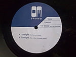 108 Grand : Tonight (12", Promo)