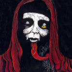 Howls Of Ebb : Vigils Of The 3rd Eye (2xLP, Album, RE, Red)