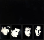 Rain Tree Crow : Rain Tree Crow (CD, Album, RE, RM, Dig)