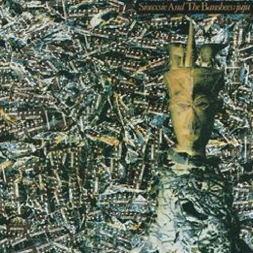 Siouxsie y las Banshees - Ju Ju (CD)